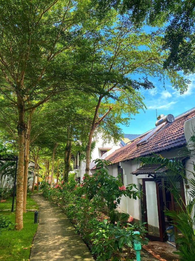 Kite Resort Phu Quoc Island Dış mekan fotoğraf