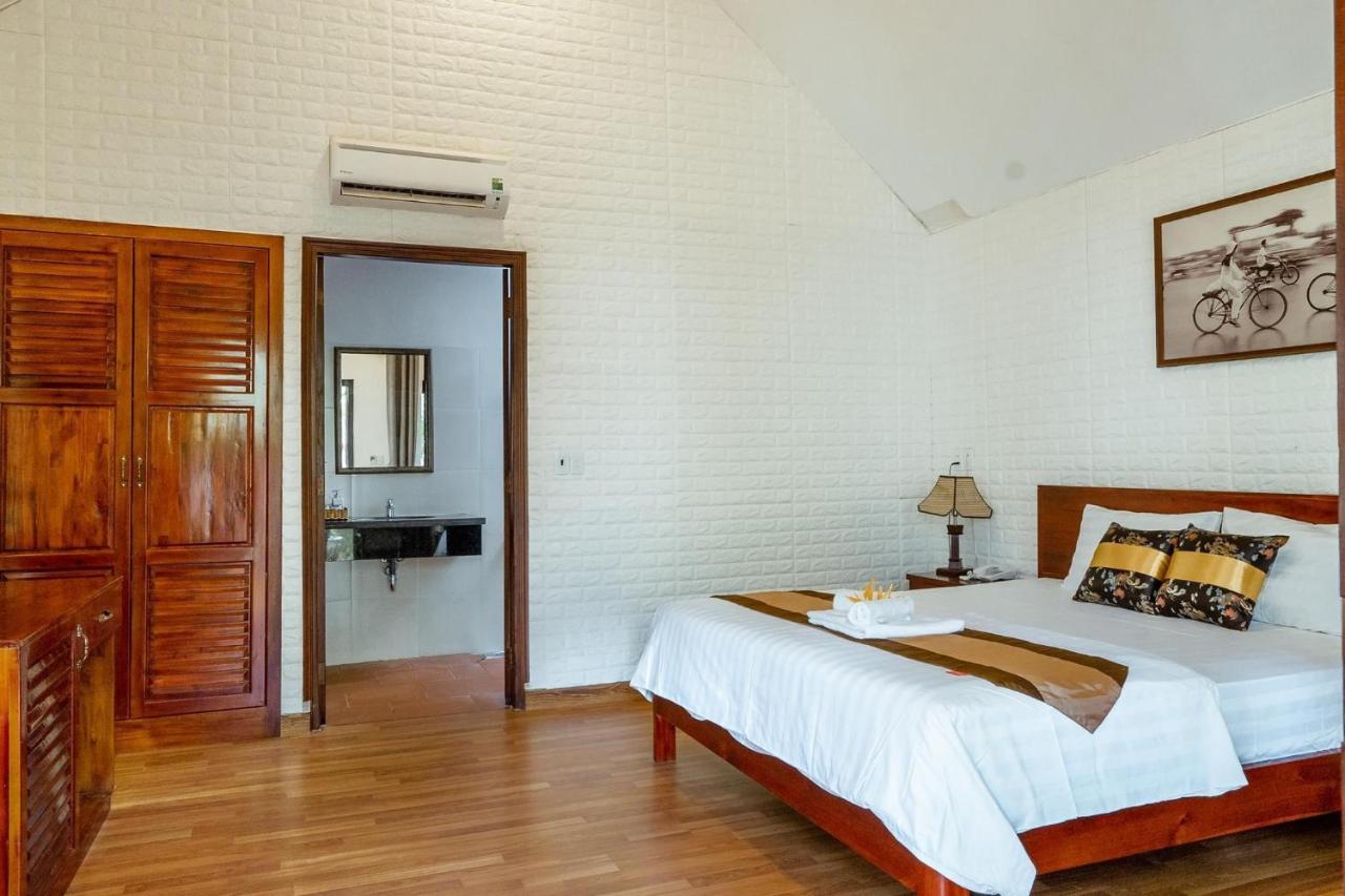 Kite Resort Phu Quoc Island Dış mekan fotoğraf