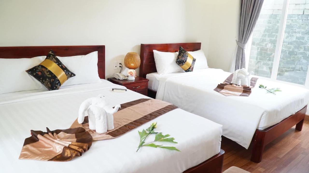 Kite Resort Phu Quoc Island Dış mekan fotoğraf