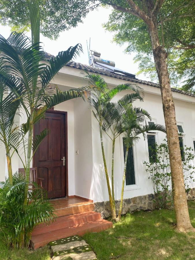 Kite Resort Phu Quoc Island Dış mekan fotoğraf