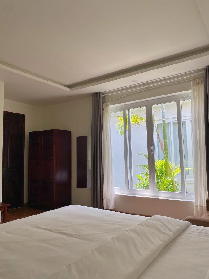 Kite Resort Phu Quoc Island Dış mekan fotoğraf
