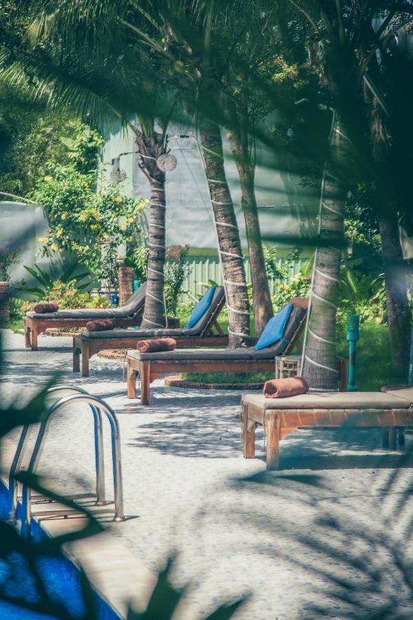 Kite Resort Phu Quoc Island Dış mekan fotoğraf