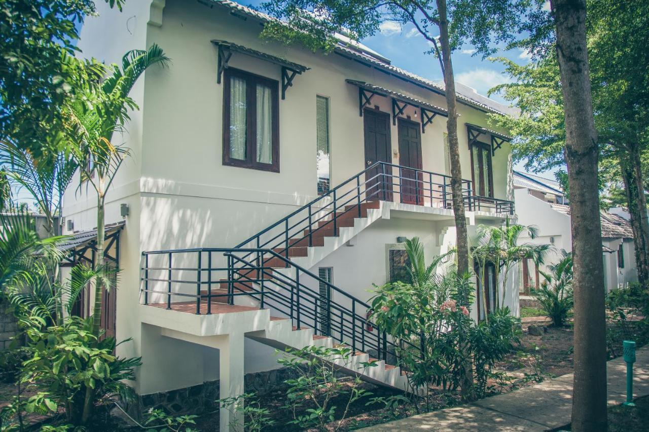 Kite Resort Phu Quoc Island Dış mekan fotoğraf
