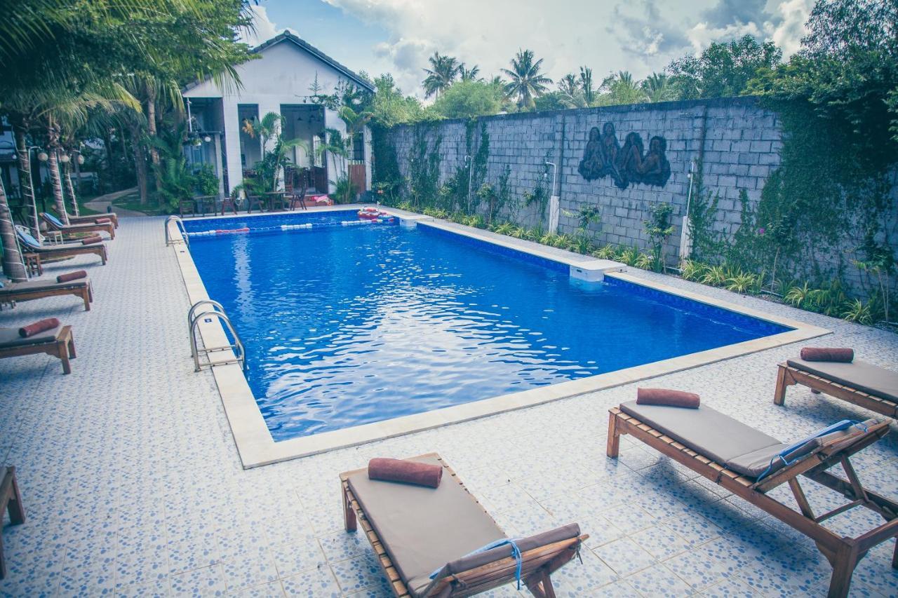 Kite Resort Phu Quoc Island Dış mekan fotoğraf