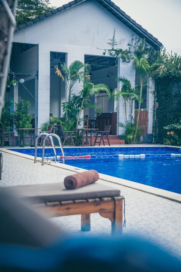 Kite Resort Phu Quoc Island Dış mekan fotoğraf
