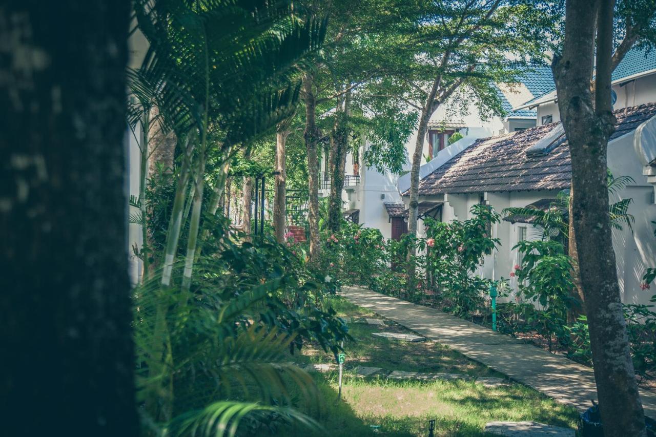 Kite Resort Phu Quoc Island Dış mekan fotoğraf