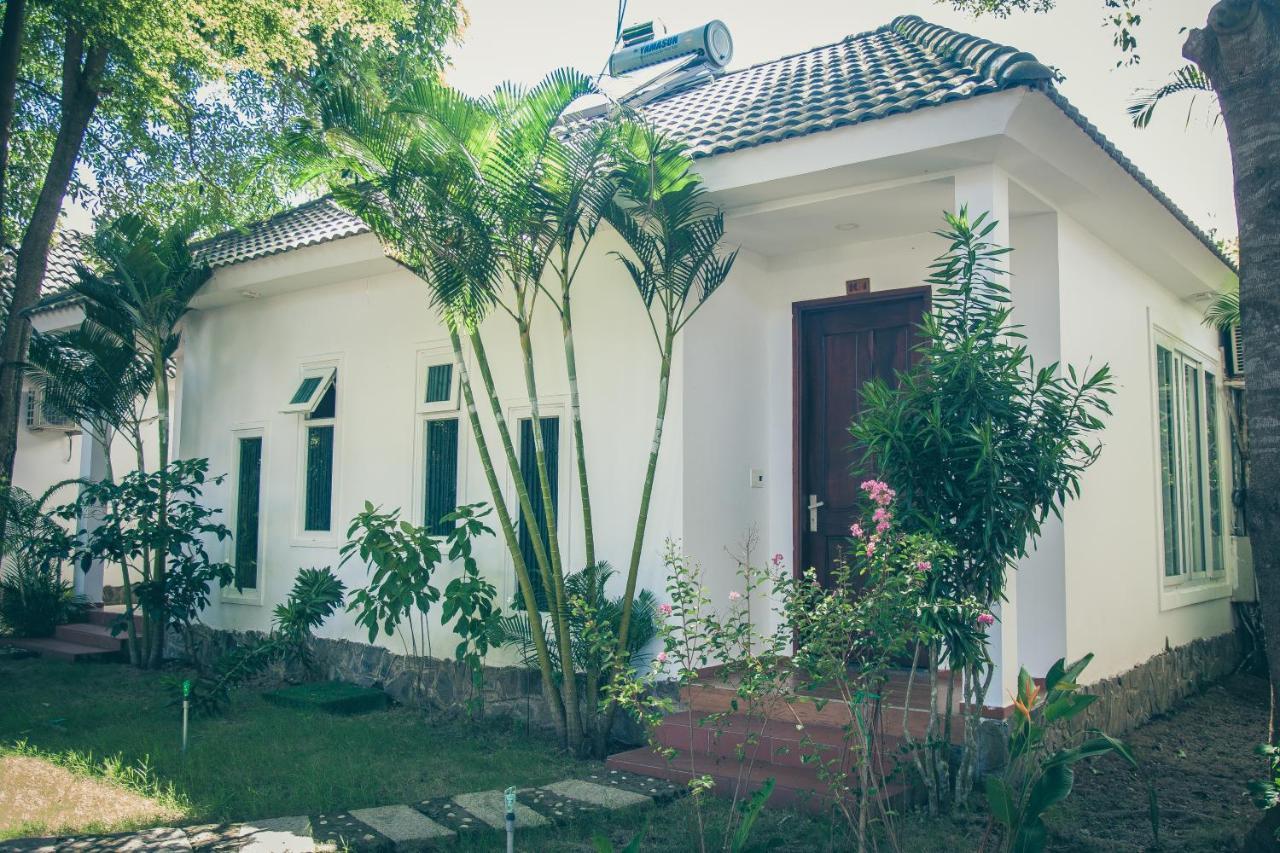 Kite Resort Phu Quoc Island Dış mekan fotoğraf