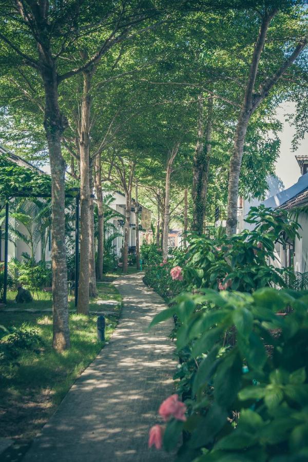 Kite Resort Phu Quoc Island Dış mekan fotoğraf