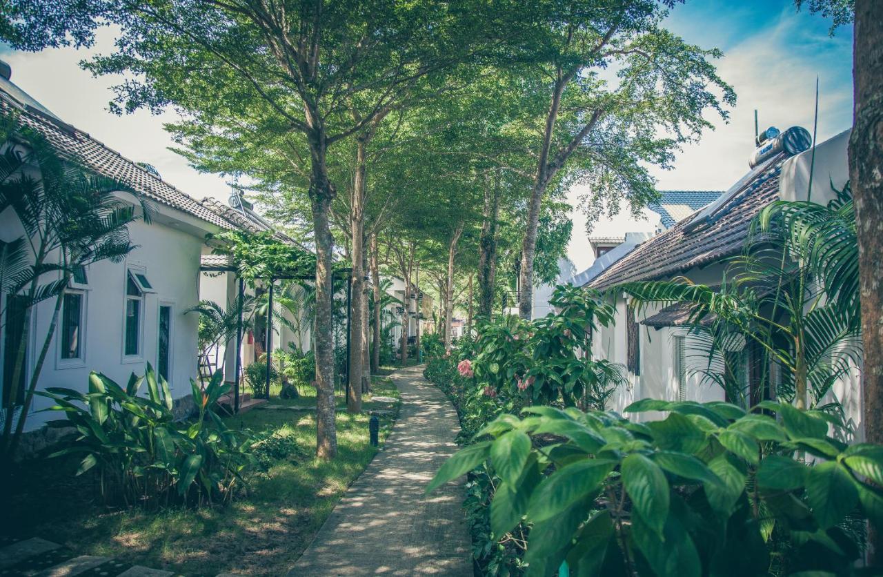 Kite Resort Phu Quoc Island Dış mekan fotoğraf