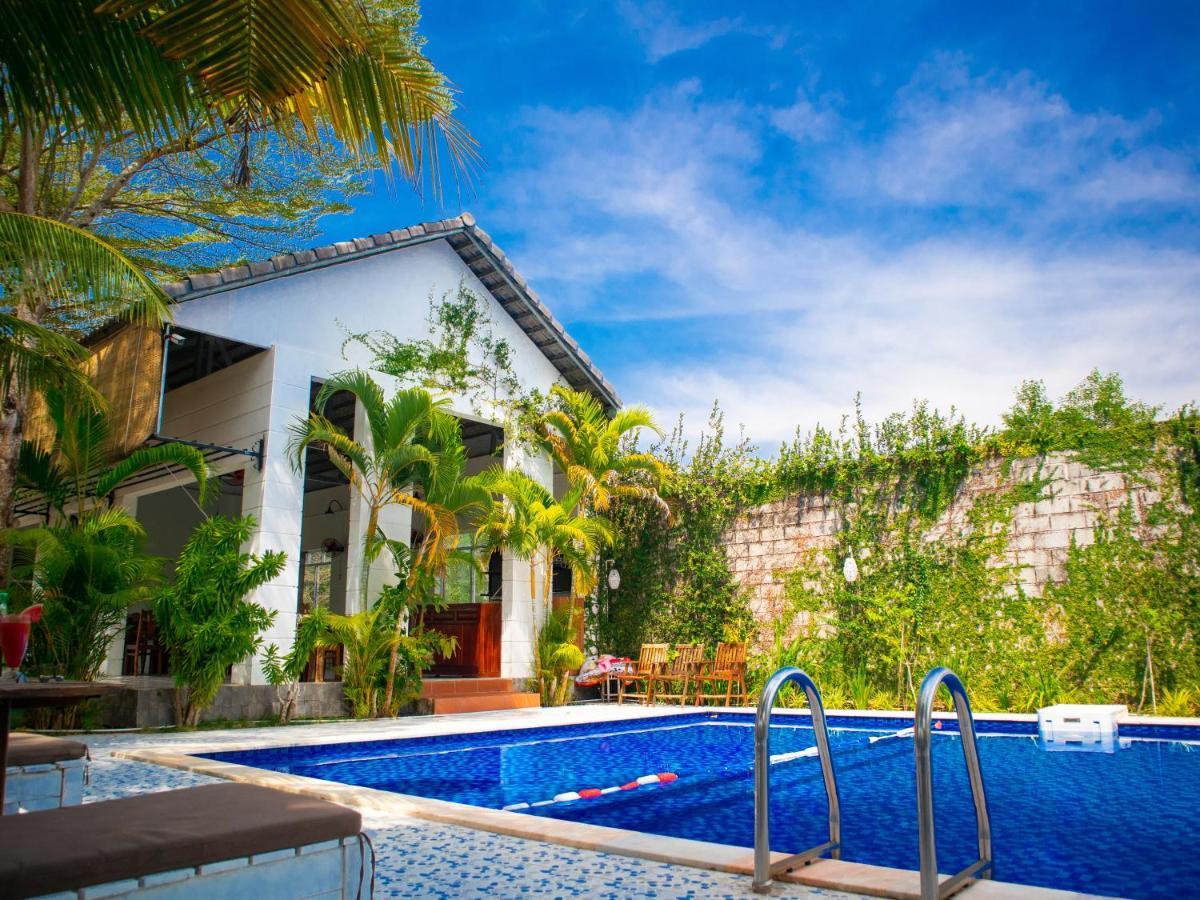 Kite Resort Phu Quoc Island Dış mekan fotoğraf