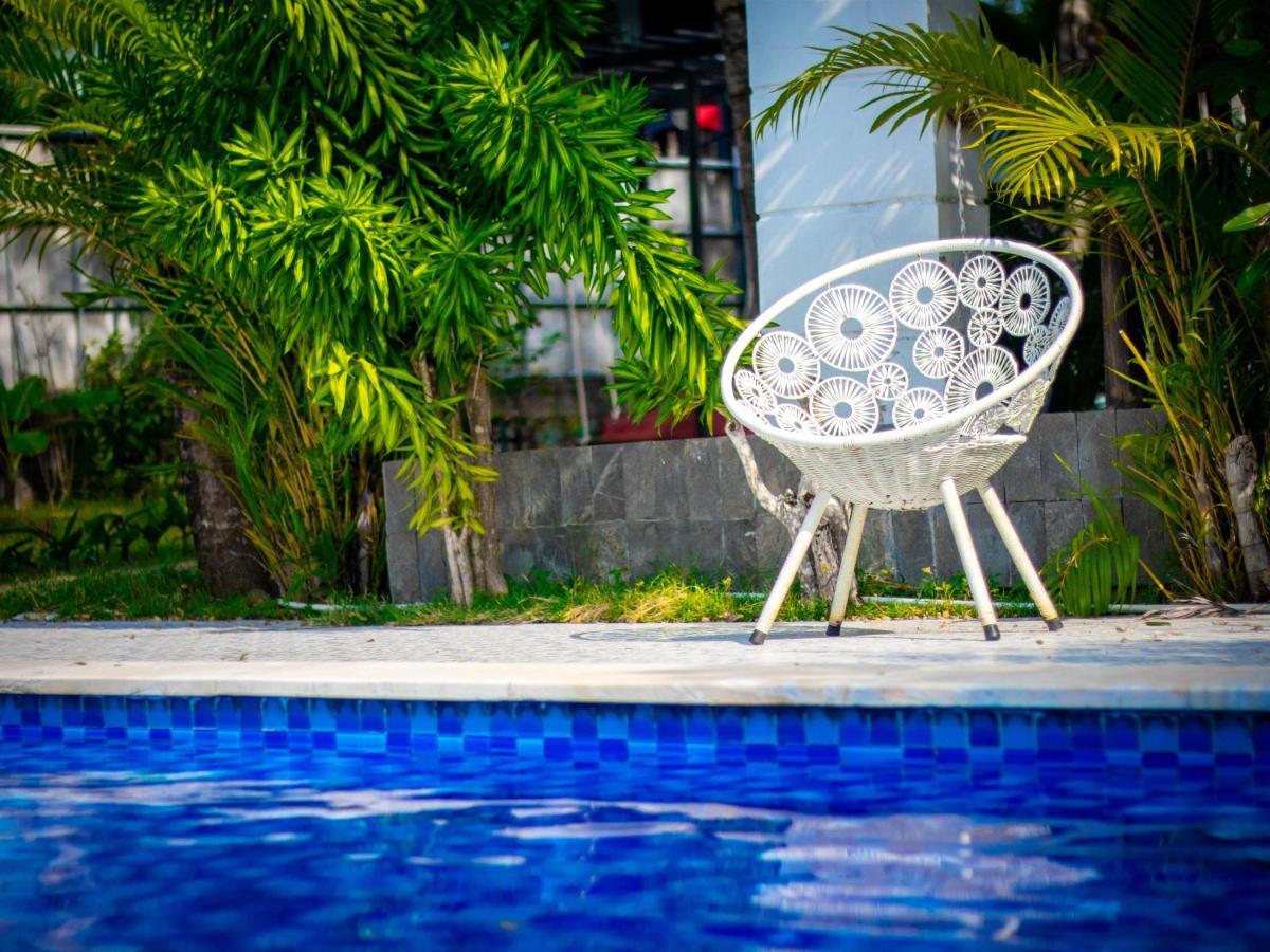 Kite Resort Phu Quoc Island Dış mekan fotoğraf